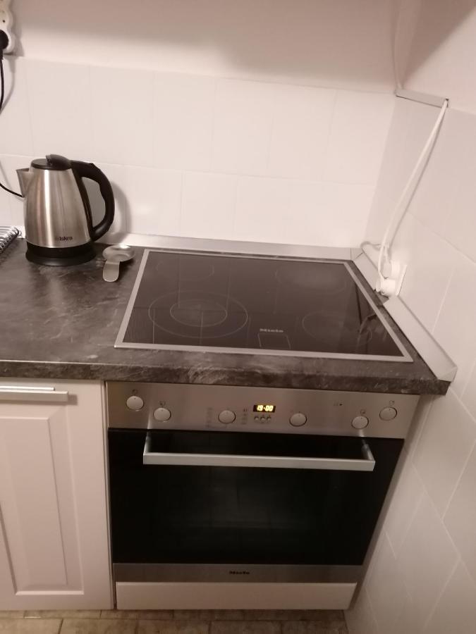 קרק Apartman-Maja-Krk מראה חיצוני תמונה