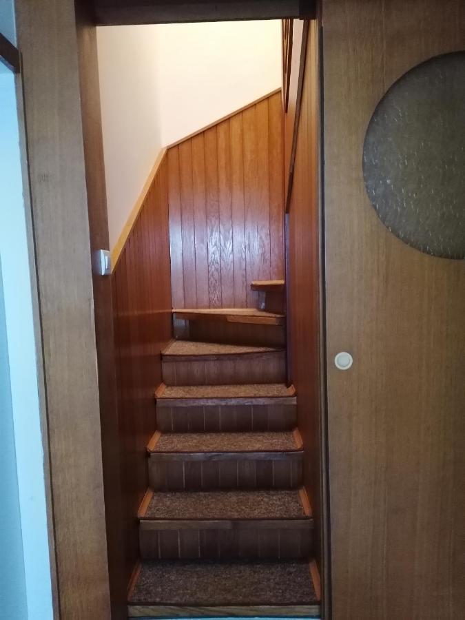 קרק Apartman-Maja-Krk מראה חיצוני תמונה